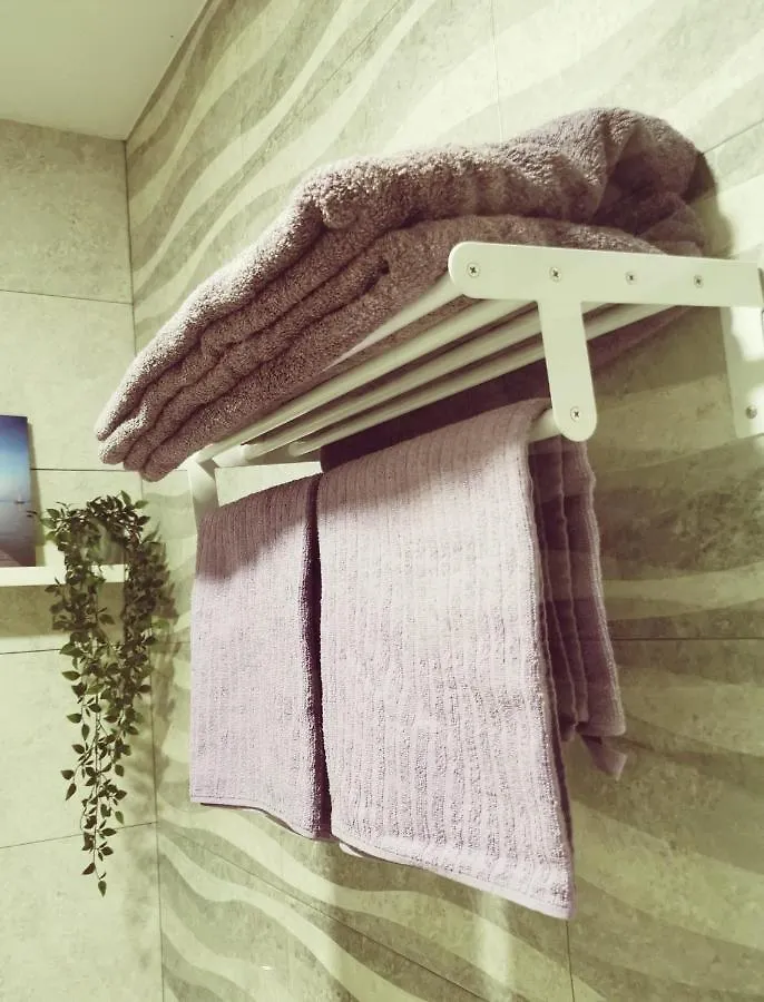 Apartamento Suite Caleta Cádiz