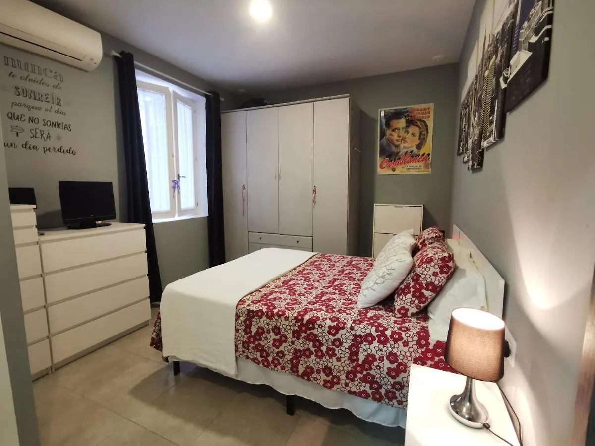 Apartamento Suite Caleta Cádiz
