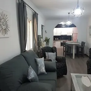  Сasa de vacaciones Casa Algill España